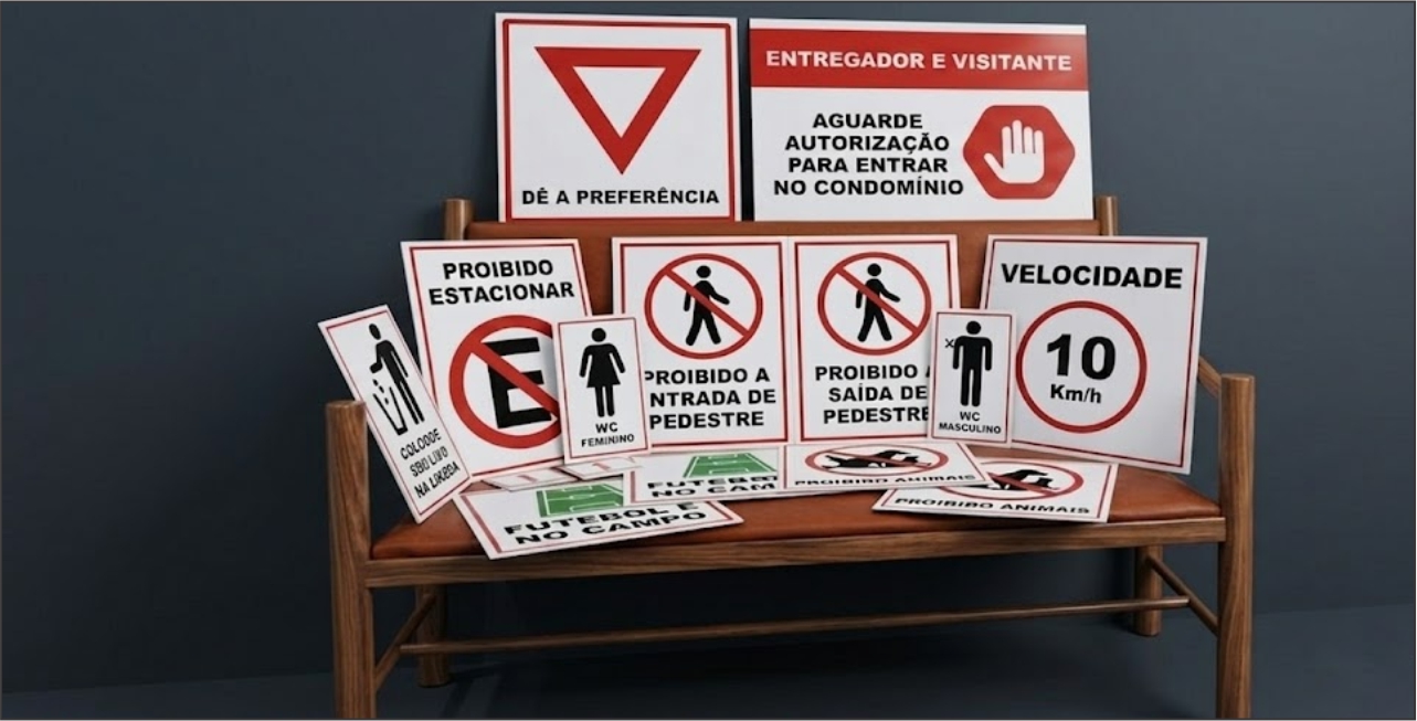 comunicacao-visual-grafica-cotia-sp Wind banner personalizado para restaurante e lanchonete em Cotia.